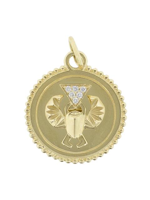 FOUNDRAE Medium Protection Medallion
