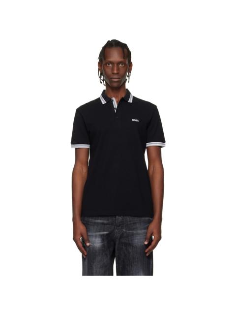 BOSS Black Paddy Polo