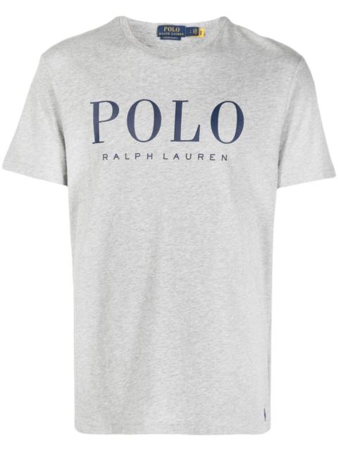 Polo Ralph Lauren logo-print T-shirt