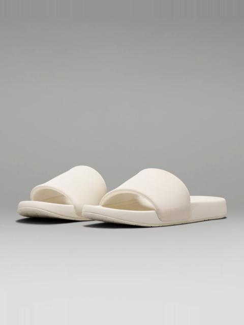 lululemon Men's Restfeel Slide