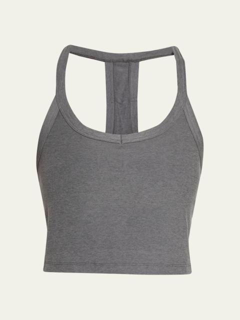 BEYOND YOGA Spacedye On the Up Cropped Tank Top