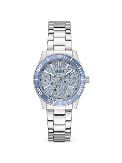 GUESS USA Mariana 36mm watch