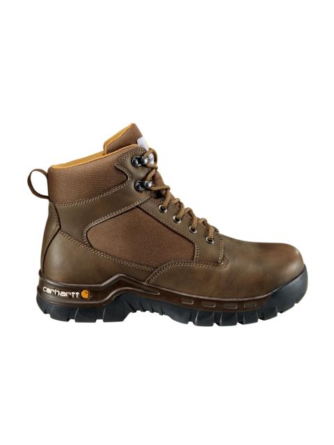 Carhartt Rugged Flex® 6" Steel Toe Work Boot