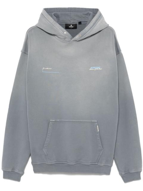 REPRESENT Patron of the Club hoodie