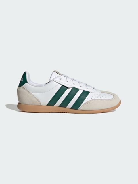 adidas BARREDA LO SHOES