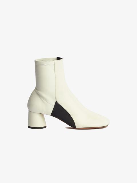 Glove Ankle Boots