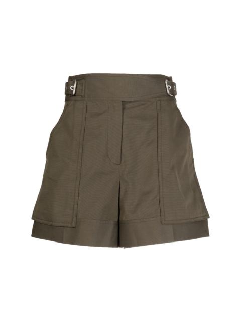3.1 Phillip Lim Utility cotton cargo shorts