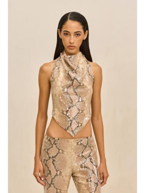 Cult Gaia DIONEA TOP