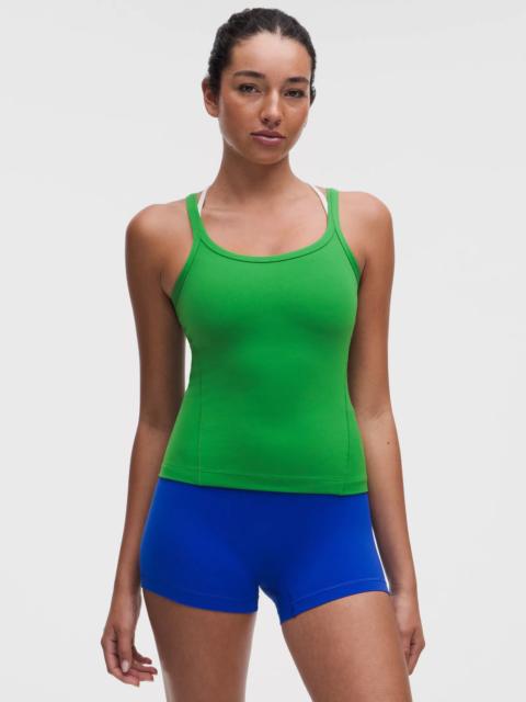 lululemon lululemon Align™ Scoop-Neck Waist-Length Tank Top