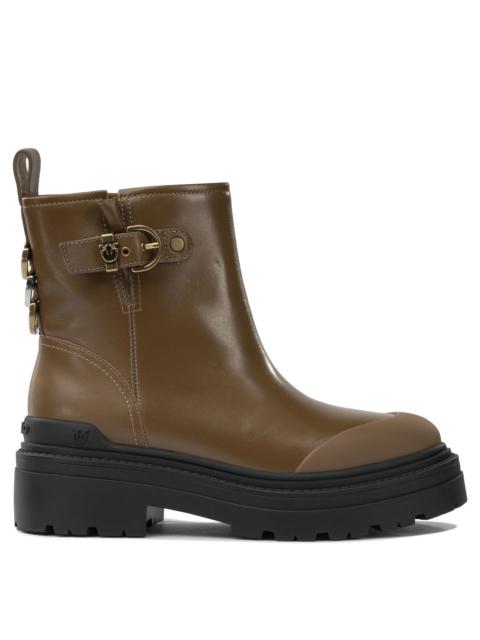PINKO Pinko Ankle Boots