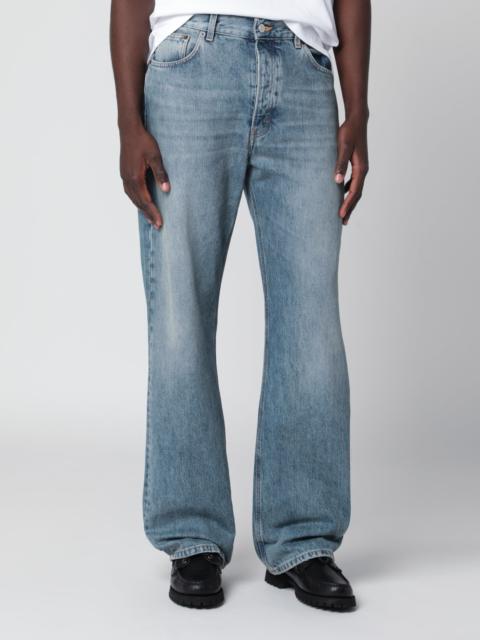 JEANERICA Vega jeans, Light Fresco Blue