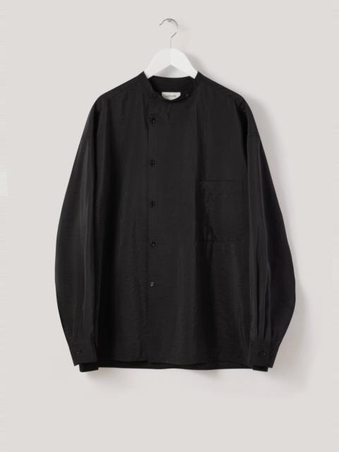 Lemaire ASYMMETRIC SHIRT
DRY SILK