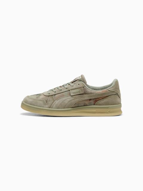 PUMA PUMA x KIDSUPER Indoor Dstrsd Sneakers
