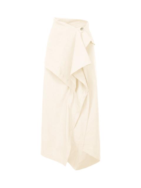 ISSEY MIYAKE ENCLOTHE PANTS