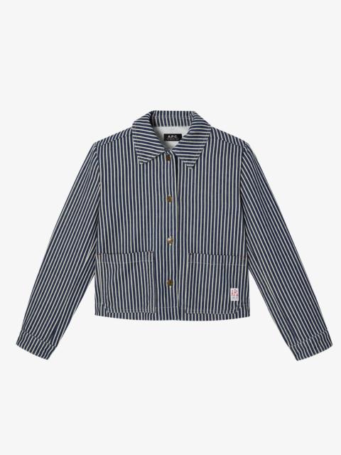 FRIDA JACKET