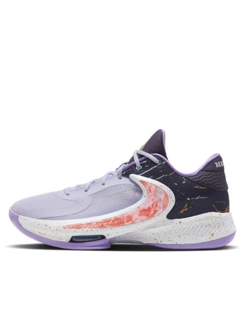 Nike Nike Zoom Freak 4 EP 'All-Star' DV1180-500