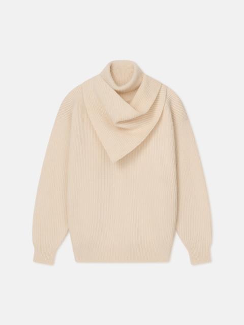 Nanushka Chunky Merino Sweater