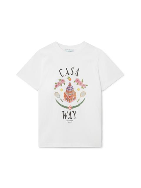 Casa Way T-Shirt