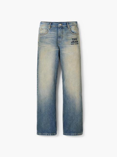 Marc Jacobs THE WASHED JEAN