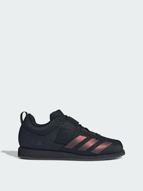 adidas Powerlift 5 Weightlifting Shoes