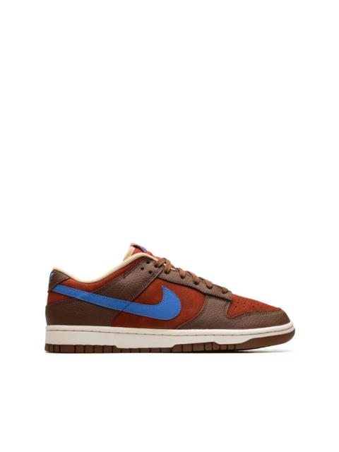 Nike Dunk Low Retro PRM sneakers