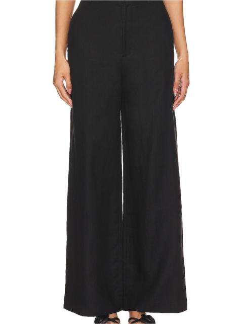 BARDOT Enya Linen Pant