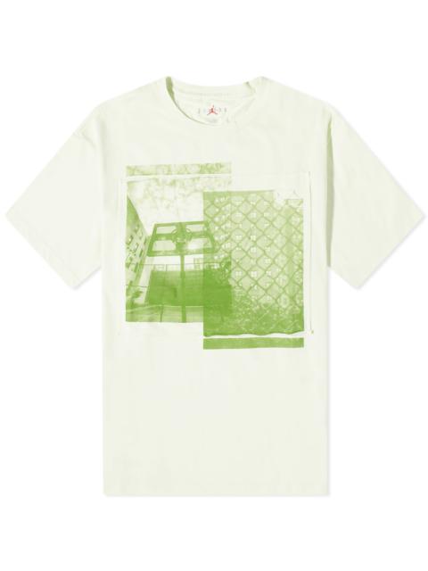 Jordan Air Jordan x Union LA x BBS T-Shirt