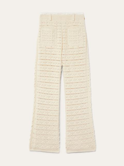 Loro Piana Arola Pants