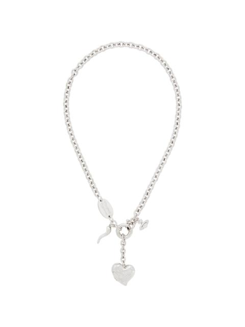 Vivienne Westwood Della Pendant Necklace