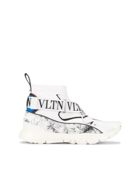 Valentino Heroes sneakers