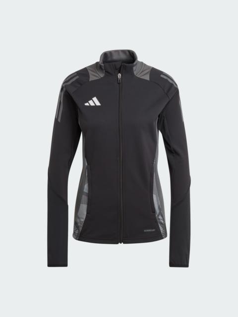 Tiro 24 Competition Training Jacket