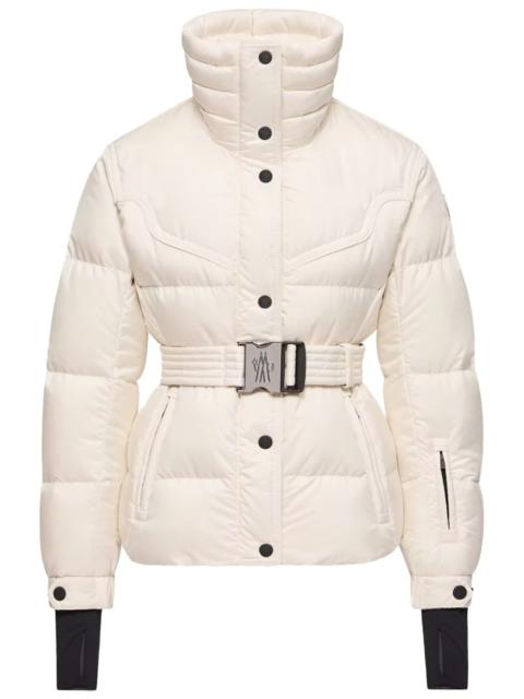 Moncler Grenoble GRENOBLE: KARSHI PADDED SKI JACKET