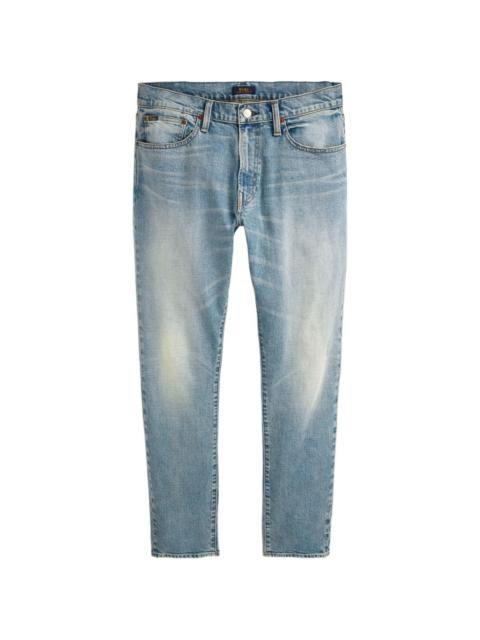 Polo Ralph Lauren pocket jeans