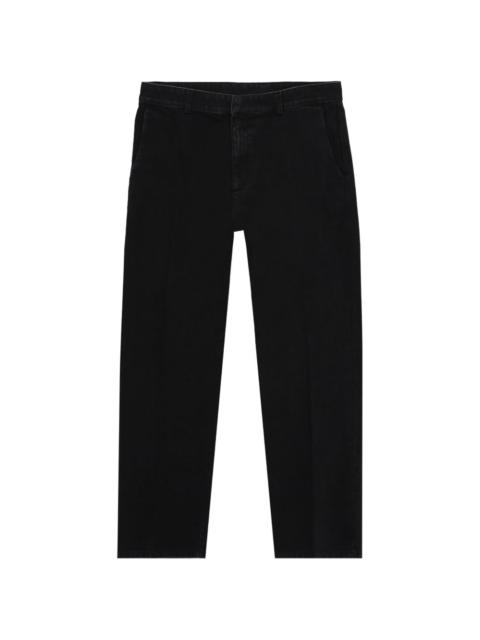 FORTELA Maine  cotton trousers