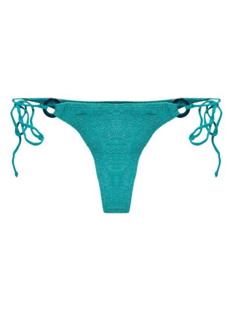 bond-eye Ring Serenity bikini bottoms