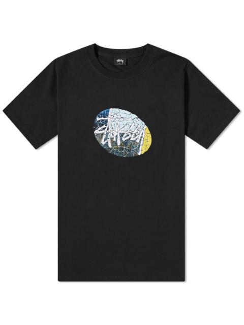 Stüssy Stussy Mosaic Tee