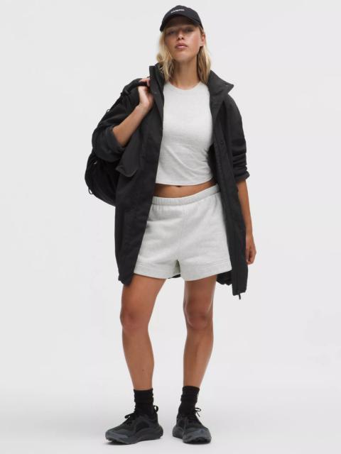 lululemon Always Effortless Long Jacket *Evolve