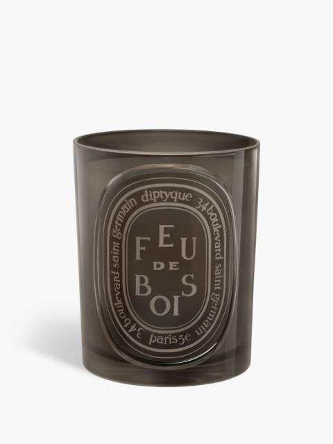 Diptyque Feu de Bois (Wood Fire) - Medium Candle