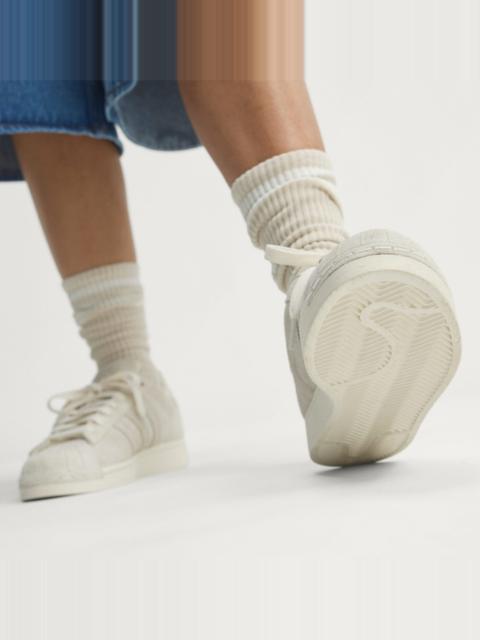 adidas Originals SUPERSTAR II SHOES