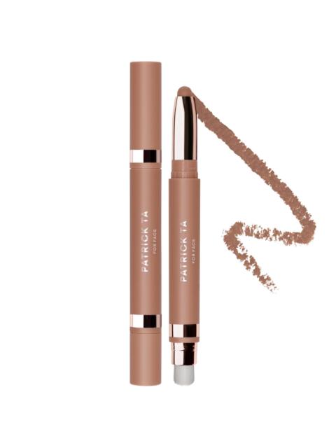 Patrick Ta Major Sculpt Shape & Shade Anywhere Artistry Stick