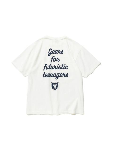 Human Made Human Made Heart Badge T-Shirt White