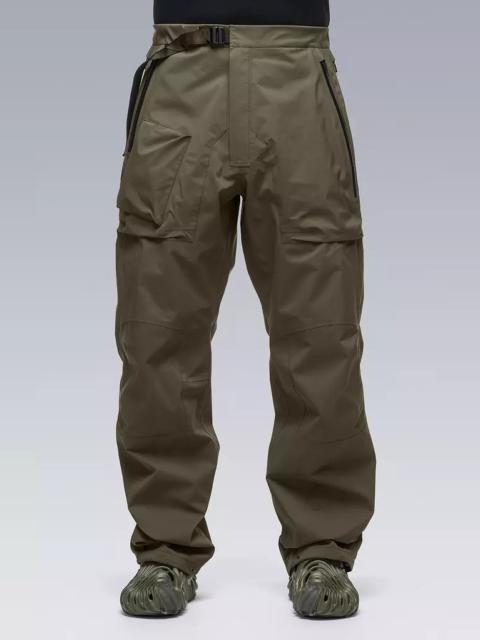 独創的 ACRONYM Pant P44-DS アクロニウム RAF 22AW Green schoeller メンズ