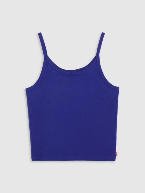 Levi's PLUSH STRETCH TANK TOP