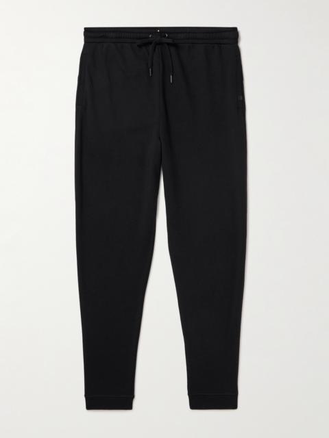 Derek Rose Quinn 1 Tapered Cotton and Modal-Blend Jersey Sweatpants