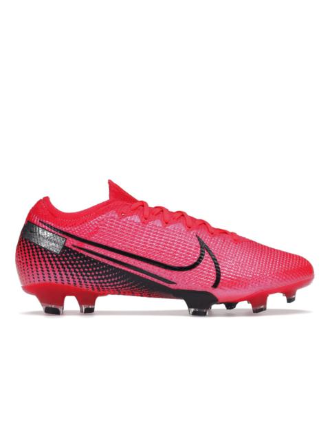 Nike Nike Mercurial Vapor 13 Elite FG Laser Crimson
