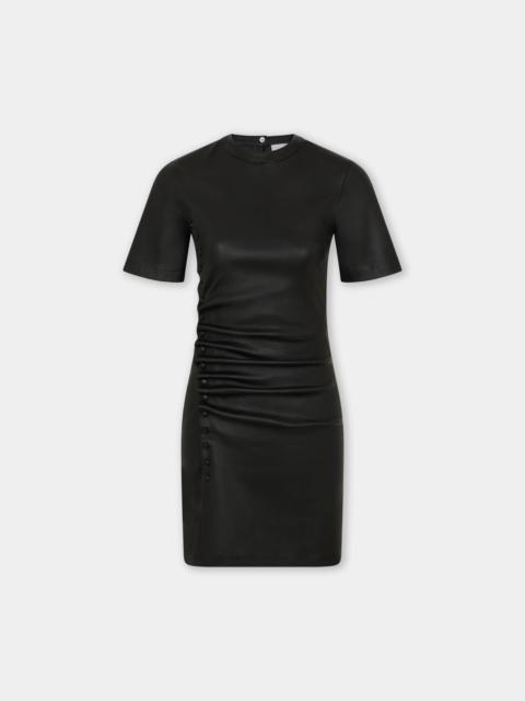 A.P.C. MIREILLE DRESS | REVERSIBLE