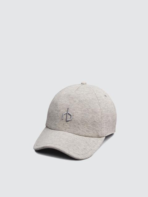 rag & bone Aron Baseball Cap
Cotton Hat