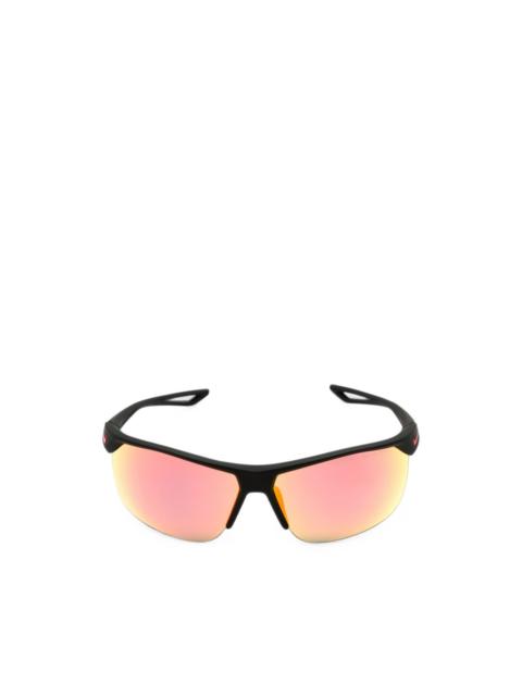 Nike Trainer M wrap-frame sunglasses