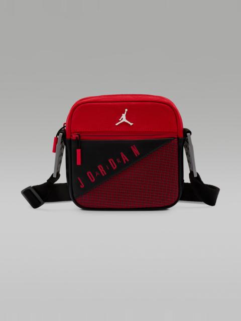 Jordan Jordan AJ4 Toro Bravo Crossbody (2L)