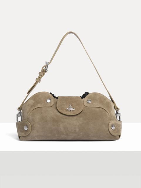 Vivienne Westwood WILMA CLUTCH